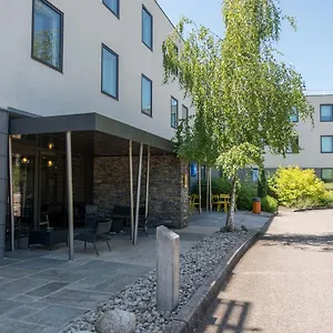Ibis Budget Porte De Geneve Archamps
