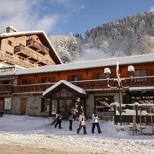 Les Grangettes Meribel