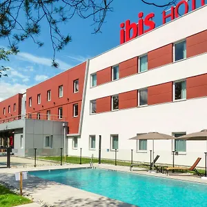 Ibis Geneve Saint-Genis-Pouilly