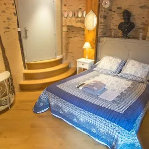 Apartment Le Compostelle De