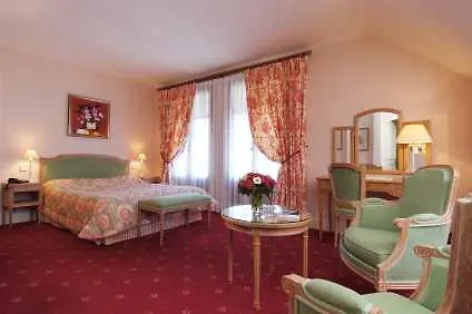 Hotel Le Cottage Bise Talloires 4*,  France