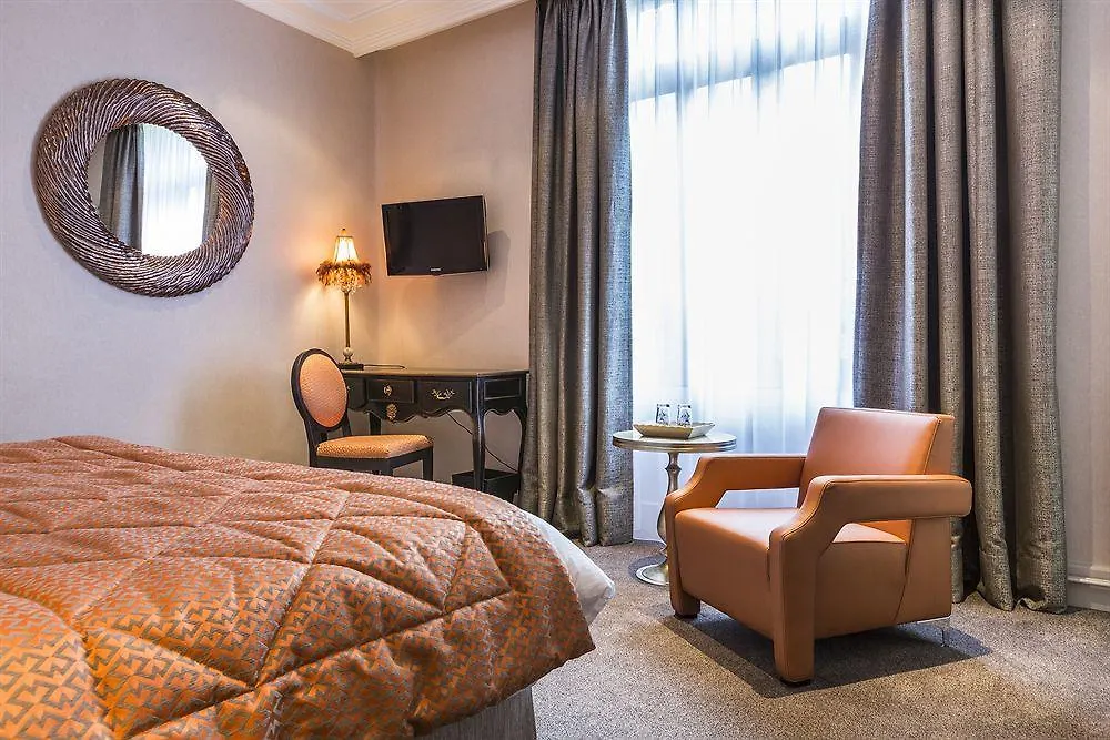 Hotel Le Cottage Bise Talloires