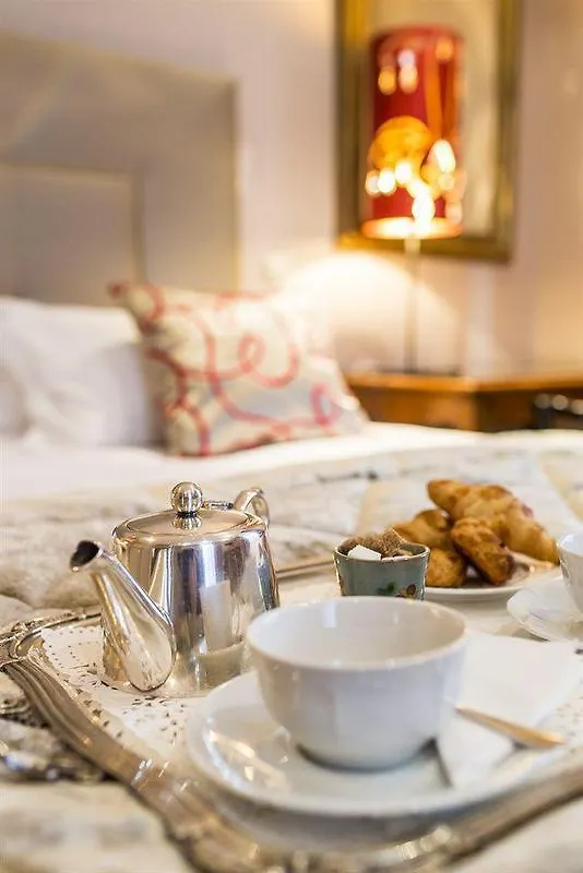 Hotel Le Cottage Bise Talloires