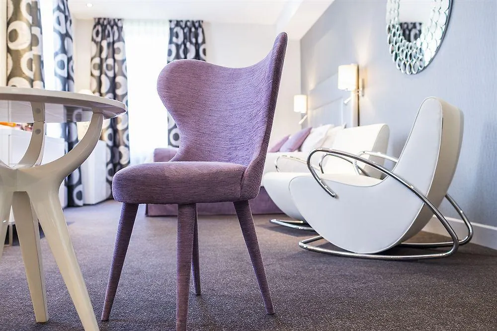 Hotel Le Cottage Bise Talloires