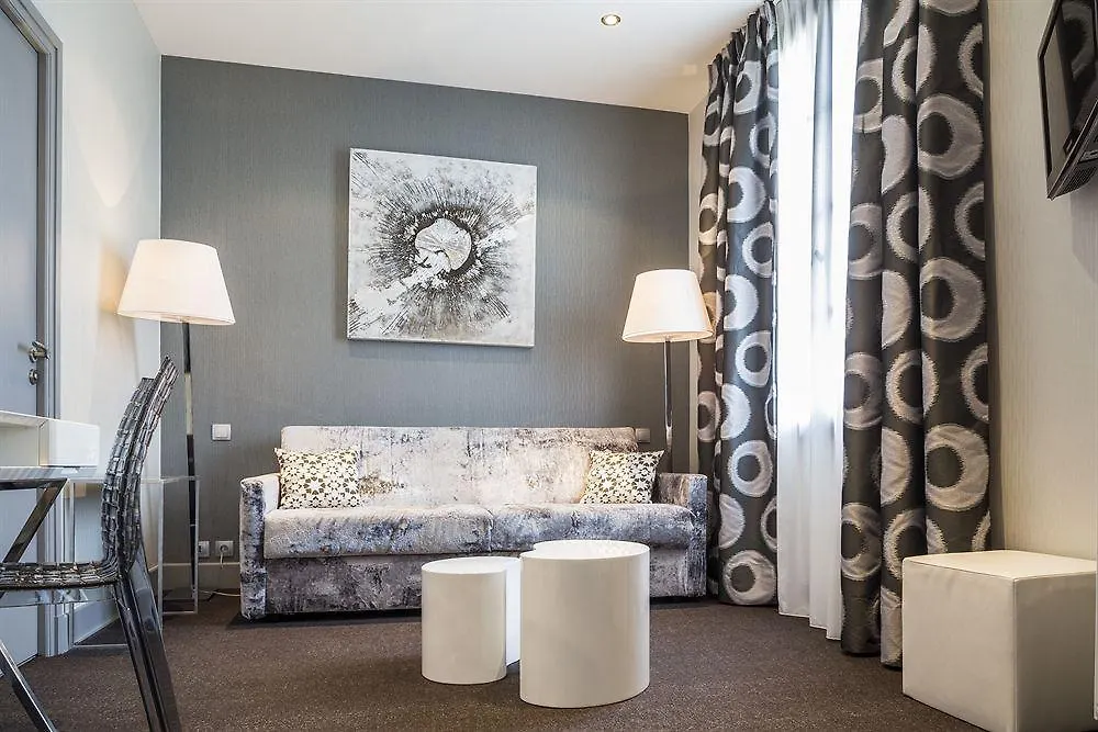 Hotel Le Cottage Bise Talloires