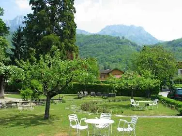 Hotel Le Cottage Bise Talloires
