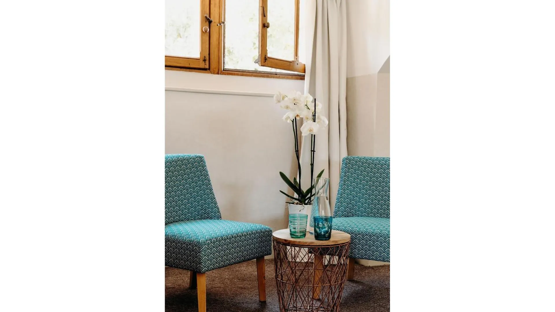 Hotel Le Cottage Bise Talloires