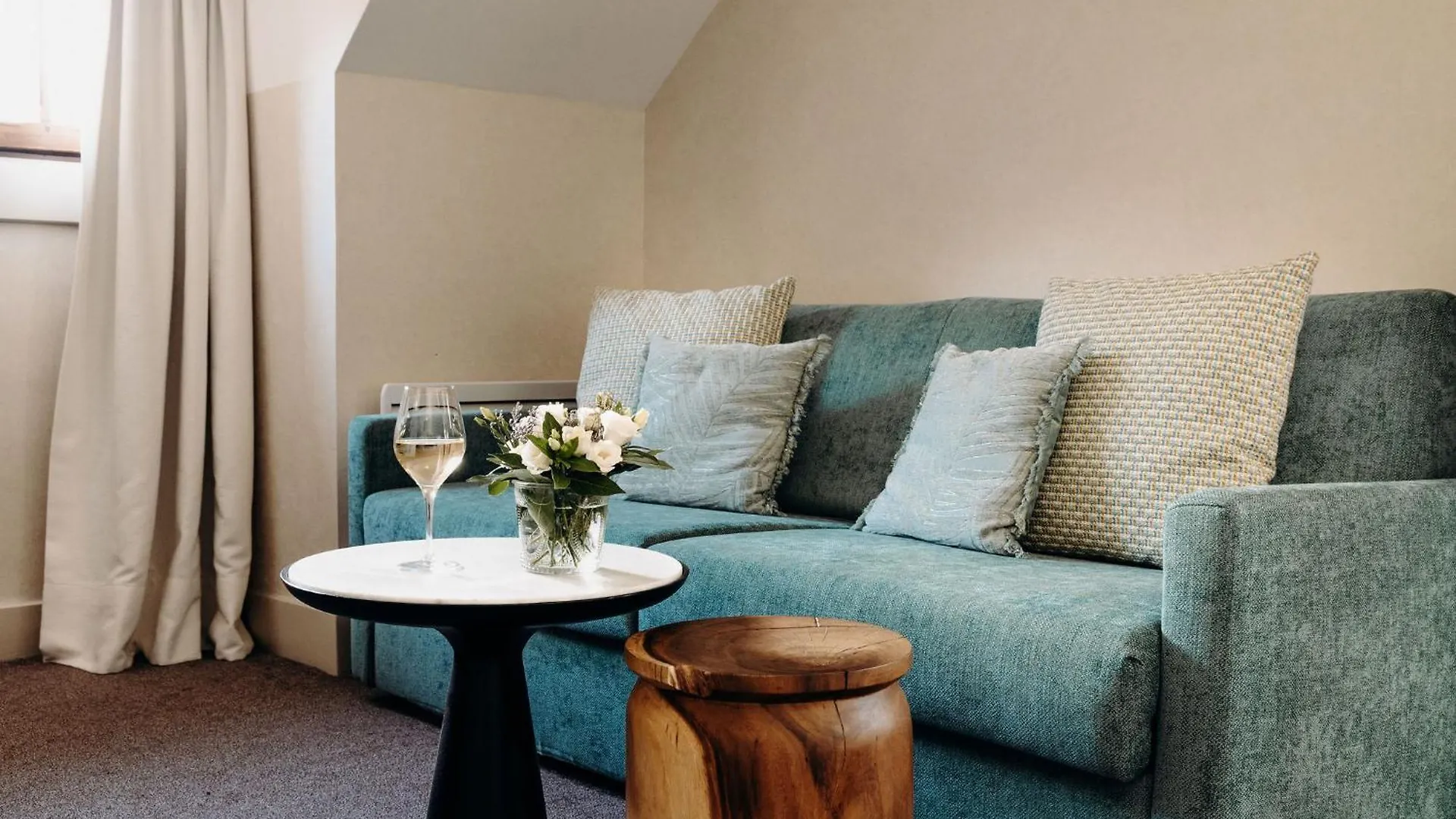 Hotel Le Cottage Bise Talloires 4*,  France