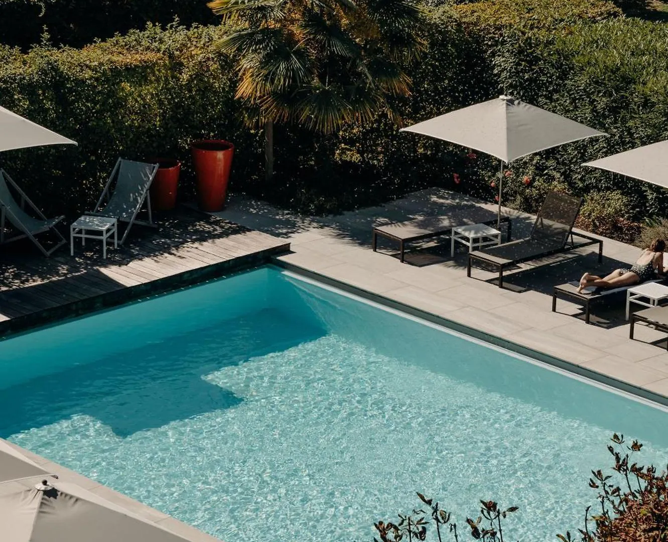 Hotel Le Cottage Bise Talloires