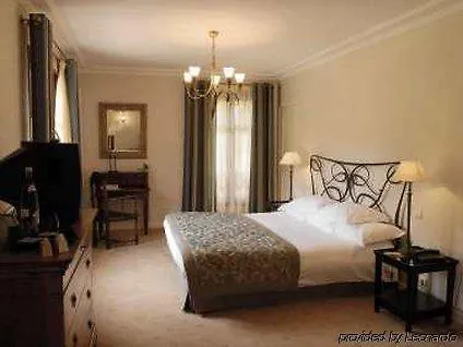 ****  Hotel Le Cottage Bise Talloires France