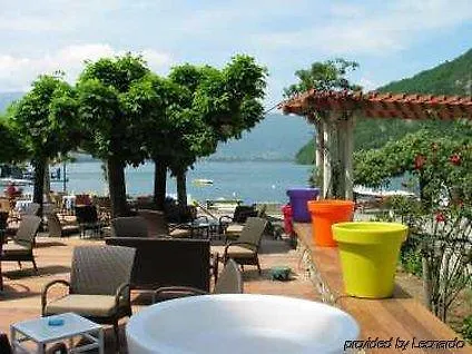 Hotel Le Cottage Bise Talloires France