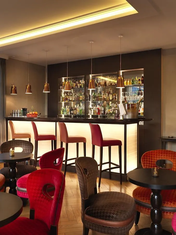 Hotel Le Cottage Bise Talloires