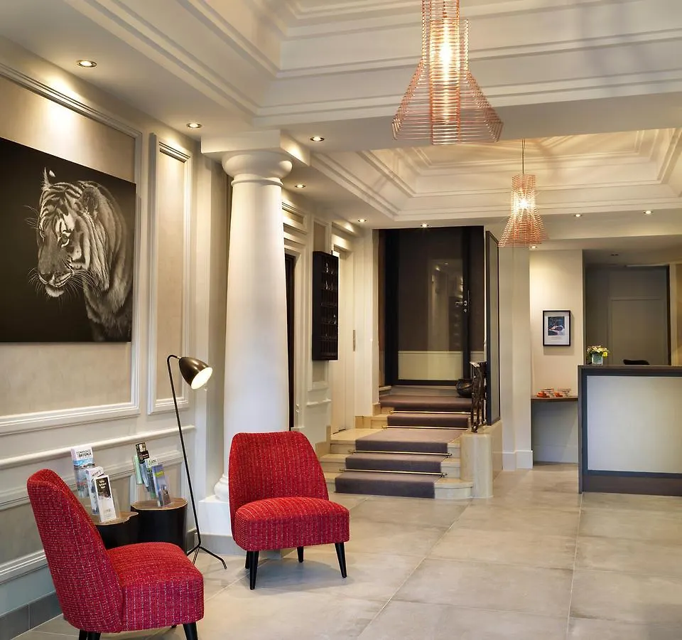 Hotel Le Cottage Bise Talloires