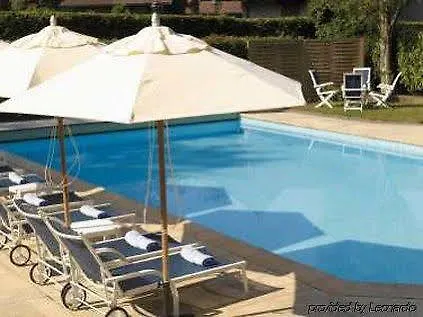 Hotel Le Cottage Bise Talloires